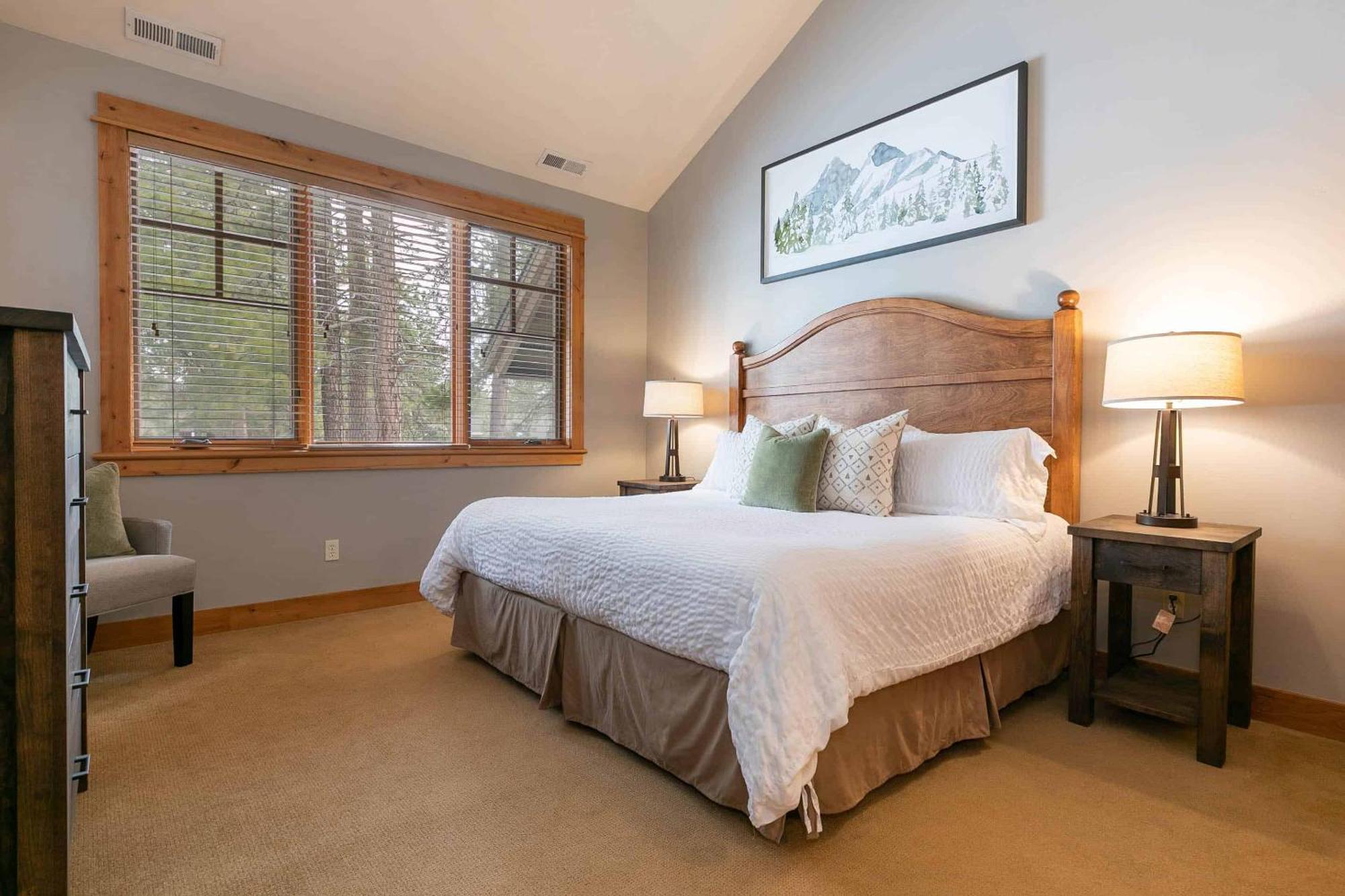 The Cottages - Golf, Pool, Play - 3-Bedroom Truckee Ngoại thất bức ảnh