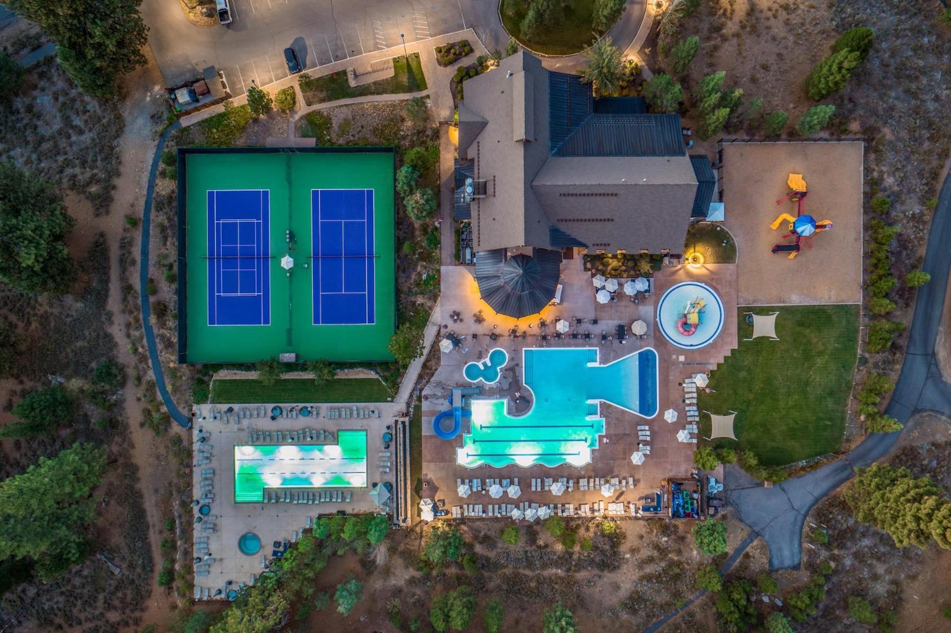 The Cottages - Golf, Pool, Play - 3-Bedroom Truckee Ngoại thất bức ảnh