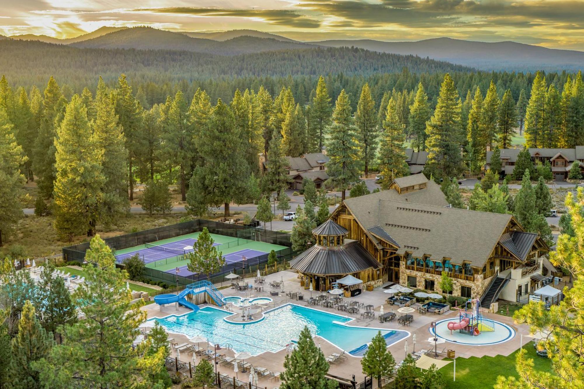 The Cottages - Golf, Pool, Play - 3-Bedroom Truckee Ngoại thất bức ảnh